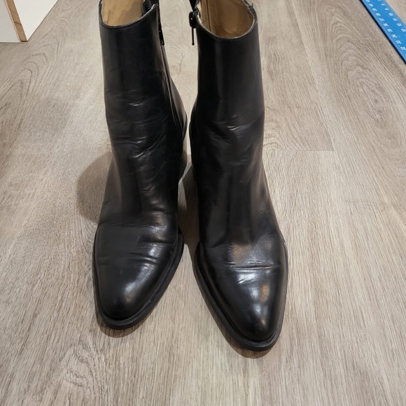 Booties - Picture 2 of 8